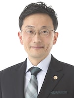 足立とねり法律会計事務所 安藤 裕通弁護士