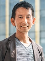 江藤 朝樹のプロフィール写真