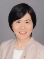 大熊 三奈子弁護士