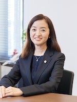 弁護士法人アルファ総合法律事務所 中山 純子弁護士