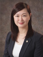 生井澤 葵弁護士