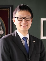 植木 博路弁護士