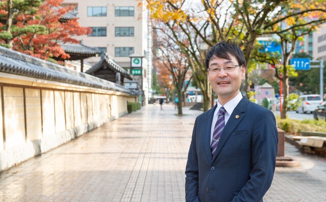 かしわ総合法律事務所