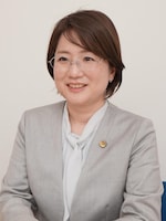 千歳法律事務所 住本 綾弁護士