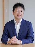 中川 泰徳のプロフィール写真