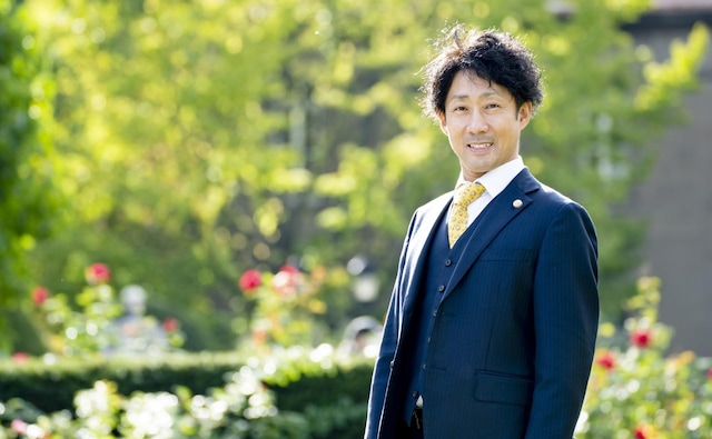北澤慎之介法律事務所