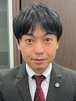 野田 晃弘弁護士