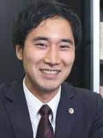 瀧澤 隆之介弁護士