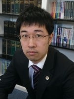 鷲見 圭一弁護士