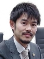 中島 完弁護士