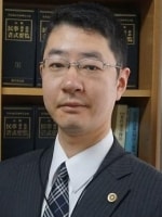 杉本 博丈弁護士