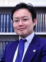 小椋 和彦弁護士