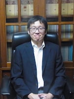 金成 有祐弁護士