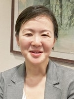 砂金 直美弁護士