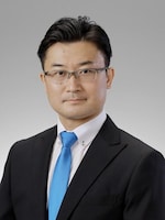 橋本 一馬弁護士