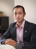 伊藤・髙橋法律事務所 伊藤 薫徳弁護士