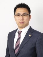 光照 良眞弁護士