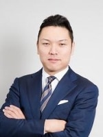 小前田 宙弁護士