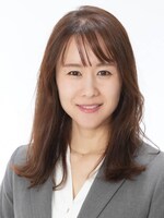 元山 詩菜弁護士