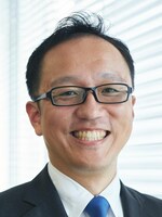 丸の内中央法律事務所 友成 亮太弁護士