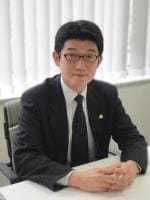 中口 永久弁護士