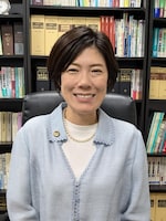 Earth&法律事務所 佐野 直子弁護士