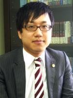 田村 剛志弁護士
