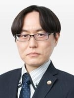 池本 泰智弁護士