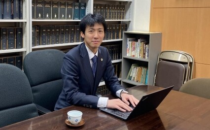 安井・好川・渡辺法律事務所