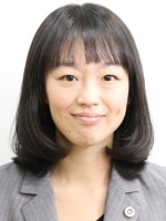 中谷 祥子弁護士