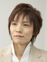 辻山・五十嵐法律事務所 五十嵐 里絵弁護士