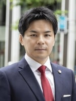 梶 智史弁護士