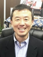 荒木 誠司弁護士
