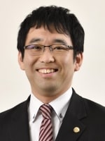 早瀬 智洋弁護士