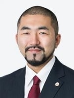 古屋 儒弁護士