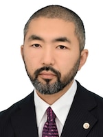岡野法律事務所横浜支店 古屋 儒弁護士