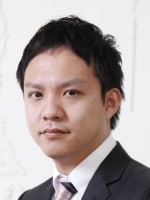 じょうばん法律事務所 鬼沢 健士弁護士