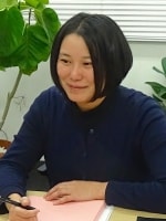 丸山 冬子弁護士