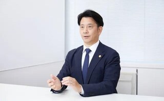 深堀法律事務所