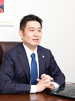 みずがき綜合法律事務所 鈴木 祥平弁護士