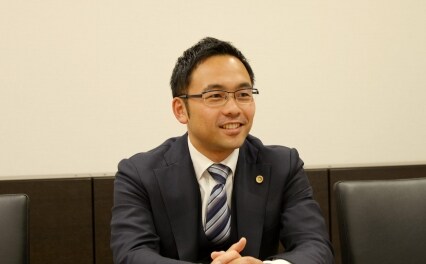 髙山 雄介弁護士 弁護士法人中央法律事務所高崎事務所 群馬県高崎市 弁護士ドットコム