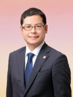 岡邑 祐樹弁護士