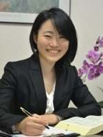 高橋 絢子弁護士