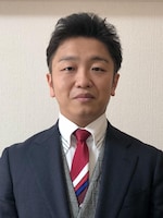 松井 竜介のプロフィール写真