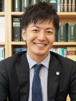 枡田法律事務所 枡田 晃久弁護士