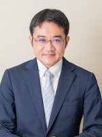 薬院法律事務所 鐘ケ江 啓司弁護士