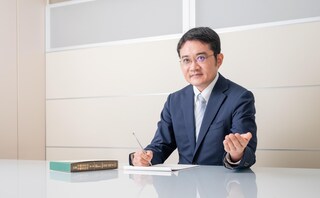 薬院法律事務所