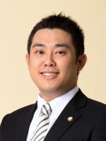 林 直輝弁護士