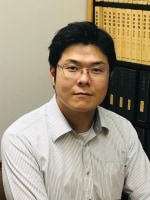 石井 忠祐弁護士
