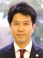 原口 圭介弁護士